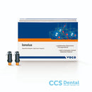 Ionolux Set Application Capsulas 50Uds. 2115