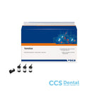 Ionolux 20  Capsulas Application