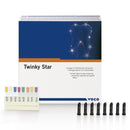 compomeros para obturación VOCO,twinky star kit 40x0.25gr. 1680