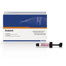 composites para obturación VOCO,polofil supra kit intro jer. 7x4 gr.