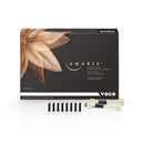 composites para obturación VOCO,amaris kit caps 128x0,25gr.+2x1,8gr. 1950