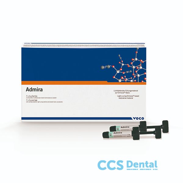 Admira Kit Intro Jeringas 7X4gr.