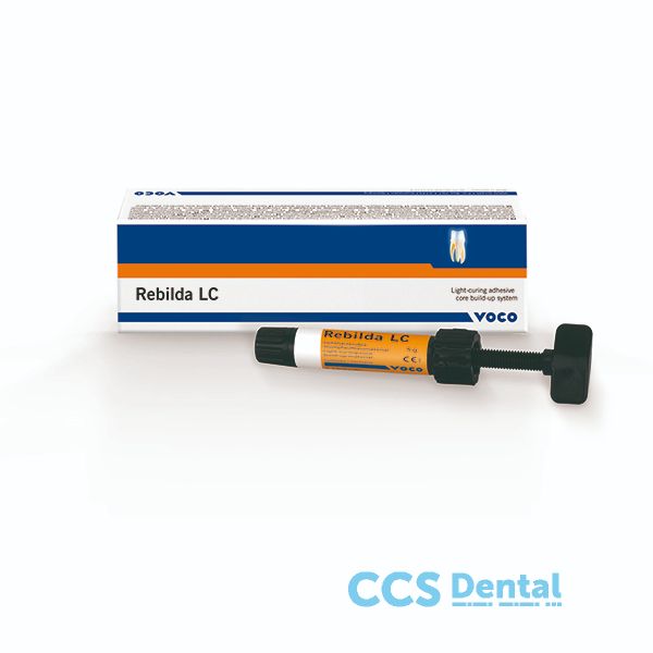 Rebilda Lc Repos. 2X5gr. Dentina 1506