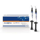 composites para obturación VOCO,grandio flow jeringa 2x1,8gr. 