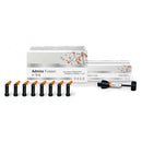 composites para obturación VOCO,admira fusion jeringas 3gr.