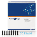 Grandio So Capsulas Kit 80X0.25gr. 2640