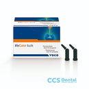 Viscalor Bulk Caps. 16X0.25gr. A2  6067