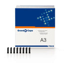 composites para obturación VOCO,grandio capsulas  20x0.25gr.