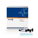 Grandio Set Jeringas 5X4gr.+Acc. 1801 