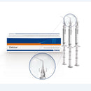 fondo para obturación VOCO,calcicur jer. 3x2.5gr. 1096