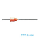 Puntas Intraor. P/ Profluorid Tipo 43 100Uds.2167