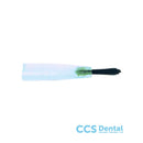 Pinceles Desech. Para Portapincel Dental100Uds. 2309