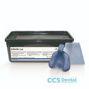 Individo Lux Azul Mandibula 50Uds. 2403