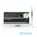 Perfect Bleach 10% Rep. 3X2.4ml. 1662