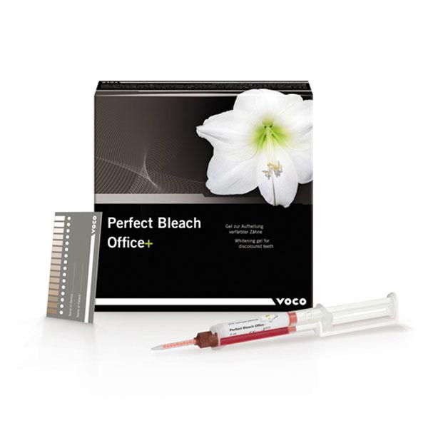 Perfect Bleach Set Office 1672 profilaxis VOCO - CCS Dental