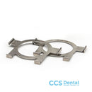 Soporte Para Vaso P/ Uc-150 Biosonic