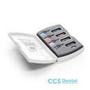 Pf180 Pernos Taper Lux Est. Int