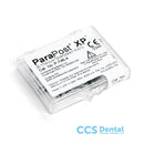 Parapost Xp P746-4 Titanio 20Uds..