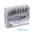 Pins Link Plus El-721 Minin Plata 0.525mm. 24Uds.
