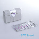 Max-Pins Bulk Kit M-73 Morado 021 60Uds.