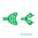Hi-Tray Light Edentulous Pequeña Sup. 12Uds.