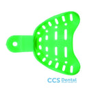 Hi-Tray Light Edentulous Mediana Sup. 12Uds.