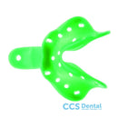 Hi-Tray Light Edentulous Mediana Inf. 12Uds.