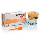 siliconas para imprensión ZHERMACK,elite hd+ p.soft fast eco 2x(450+450ml)