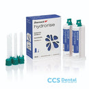 Hydrorise Heavy Body Normal 2X50ml.+6 Ptas.Verdes