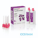 Hydrorise Monophase Set 2X50ml.+6 Puntas Rosa