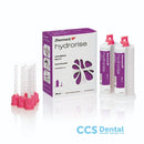 Hydrorise Monophase Set 2X50ml.+6 Puntas Rosa