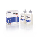 siliconas para imprensión ZHERMACK,hydrorise maxi putty repos. 2x380ml.