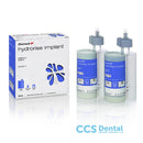 Hydrorise Implant Medium Body 2X380ml.