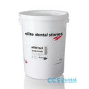 Elite Rock Yeso Clase IV 25Kg Yeso