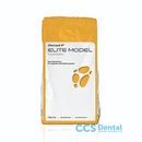 Elite Model Clase Iii Saco 25Kg Yeso Ivory