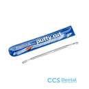 Putty Cut Instrum. Cortar Silicona