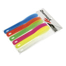accesorios para imprensión ZHERMACK, espatula nylon color 6uds.