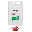 desinfección ZHERMACK, z4 desinf.grand.superf.3l.