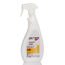desinfección ZHERMACK, z7 spray frasco 750ml con difusor