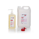 Z6 Hydra Jabon Desinf.Manos