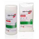 desinfección ZHERMACK, z3 toallitas desinf.total