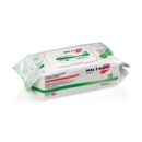 desinfección ZHERMACK, z3 toallitas desinf.total