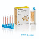 Acrytemp Color A3 Cartucho 50ml