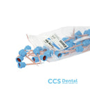 Puntas Mezclad.Acrytemp 45Uds.