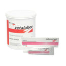 silicona ZHERMACK, zetalabor  2,600 gr. 