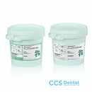 Platinum 85 Zetalabor 5+5Kg de Zhermack