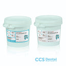 Platinum 95 Zetalabor 5Kg.+5Kg.