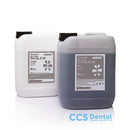 Elite Double 22 Extra Fast 5Kg.+5Kg.     