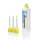 silicona ZHERMACK, elite transparent 50ml.