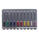 Tiranervios 22mm. Art.33 10Uds.